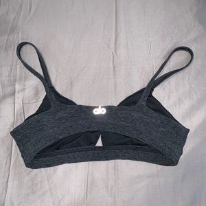 Alo sports bra